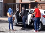 Prisão de funcionária da Pata Voluntária