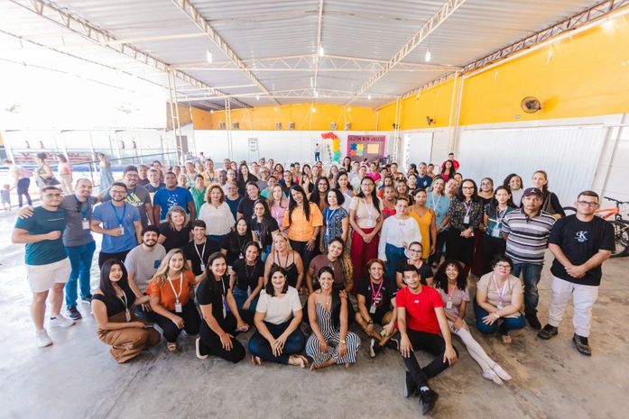 Atividades da Educação Integral serão conduzidas em espaço na Cidade Universitária