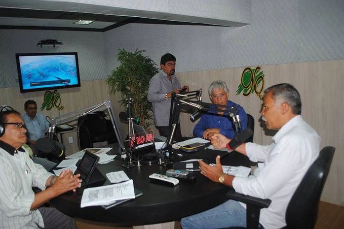 Tarcizo Freire agradece votação e afirma que a vitória foi do povo