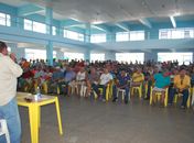 Assembleia de militares