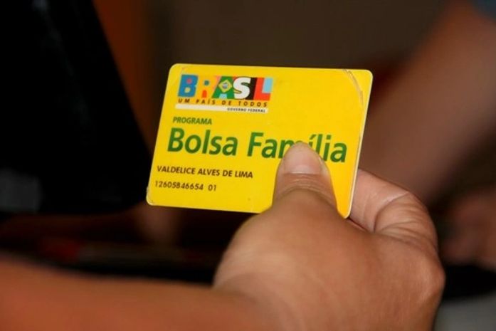 Bolsa Família