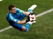 Decisão nos pênaltis contra a Rússia tira Espanha da Copa do Mundo