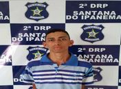 João Paulo da Silva Santos, também conhecido por “Paleta”