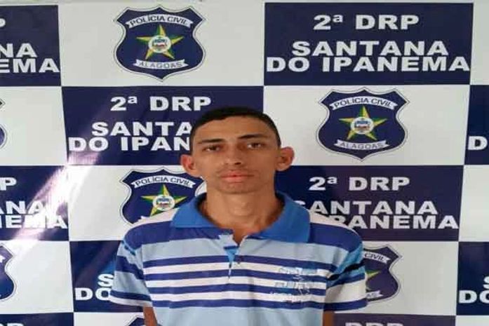 João Paulo da Silva Santos, também conhecido por “Paleta”