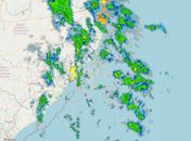 “Estamos em estado de atenção, com possibilidade de entrarmos em alerta”, diz meteorologista