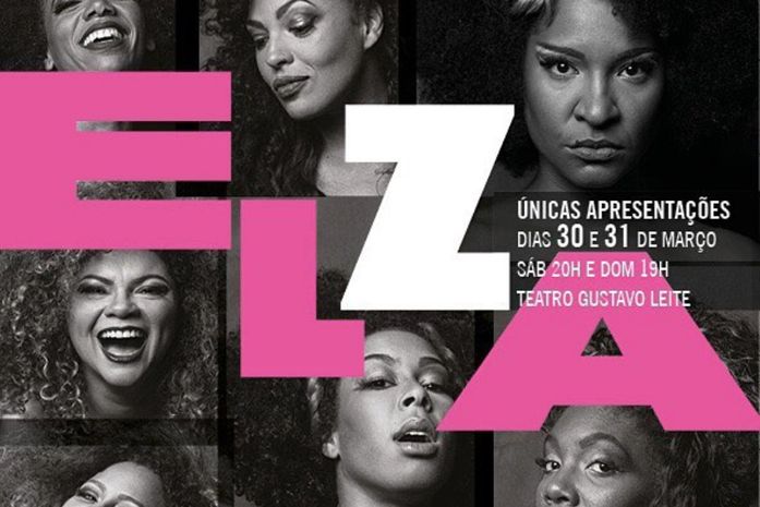 Confira a agenda cultural deste sábado (30) em Maceió