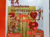 Parque Shopping cria a “Loja do Ex” para arrecadar doações de “desapegos”