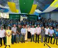 Saúde de Santana do Mundaú realiza lançamento do PROGRIDE - programa de formação continuada para os servidores