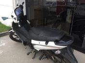 Polícia Civil recupera moto furtada que estava à venda no OLX