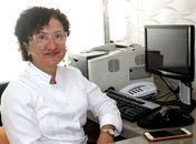 Santacoop tem sua primeira presidente mulher em 25 anos de fundação