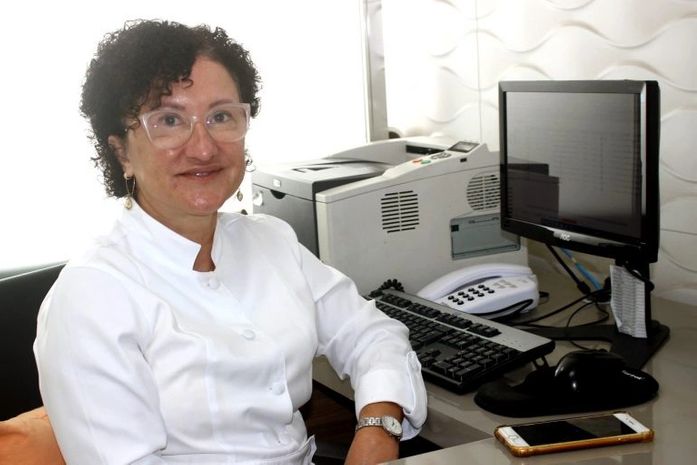 Santacoop tem sua primeira presidente mulher em 25 anos de fundação