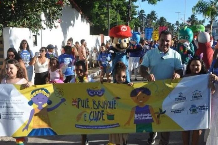 Porto de Pedras: Sol, mar e muita folia; assim será seu Carnaval que promete atrair gente de toda parte

