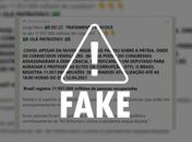 Ao contrário do que diz mensagem falsa, hospitalização por Covid-19 reduziu entre idosos