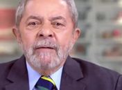 Ex-presidente Lula 
