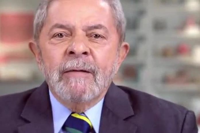 Ex-presidente Lula
