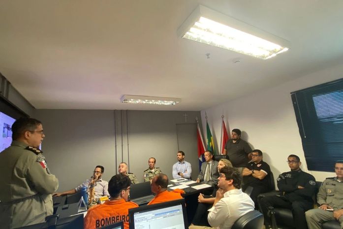 Rei Pelé: TAC define limite de capacidade de torcedores; "Estádio passa por reformas e cuidados devem ser redobrados no tocante à estrutura", diz promotor