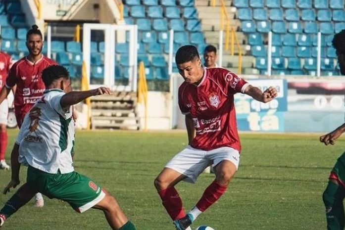 Sergipe vence por 2 a 0 e complica a vida do CSE no grupo A-4 da Série D