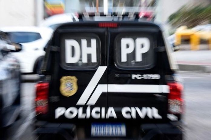 Tio acusado de estuprar menina de 10 anos no ES é preso em Minas