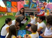 Professora alagoana é finalista de competição nacional pelo Youtube