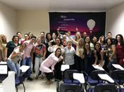 Hospital Regional de Arapiraca comemora dia do psicólogo e destaca ampliação de serviços