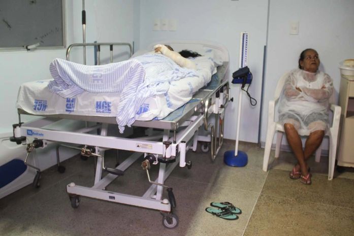Sem gás: queimadura por álcool é realidade para famílias carentes em Alagoas