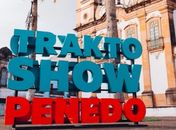 Trakto Show Penedo: confira a programação completa deste domingo (24)