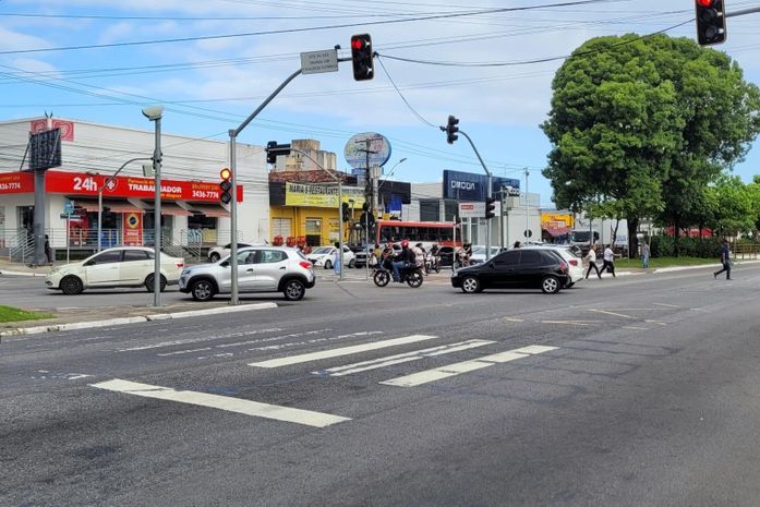DMTT alerta para falsa informação sobre instalação de radares