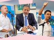 O sarapatel de Alagoas: quando o poder vale mais que a palavra dentro da panela política 