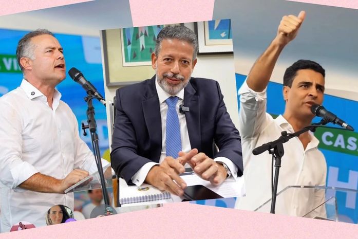 O sarapatel de Alagoas: quando o poder vale mais que a palavra dentro da panela política