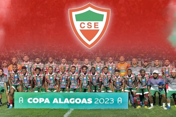 CSE vence o ASA nos pênaltis e conquista a Copa Alagoas 2023