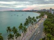 Maceió e Portugal são os destinos mais vendidos para os feriados em 2023, aponta levantamento