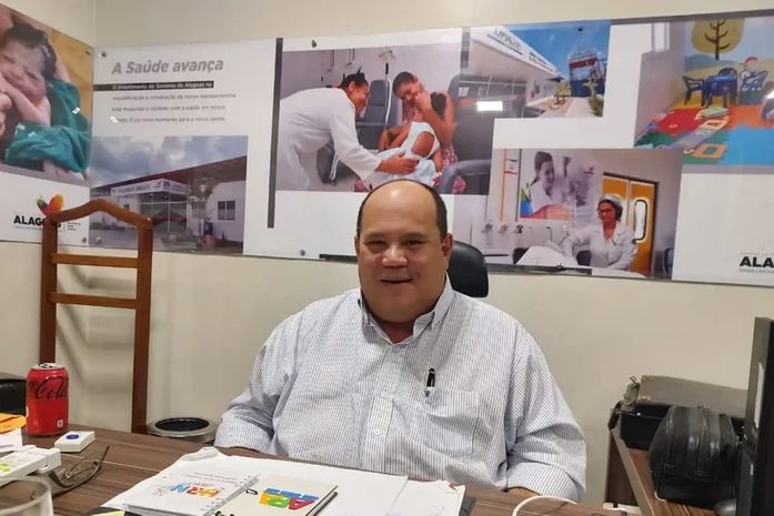 Gustavo Pontes de Miranda: "Já encontrei alguns serviços com cinco meses de atraso"