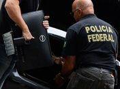 PF cumpre mandado de busca em Maceió durante investigação sobre pornografia infantil 
