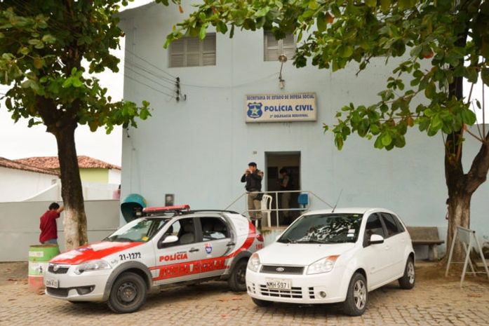 11º Delegacia Regional de Polícia de União dos Palmares