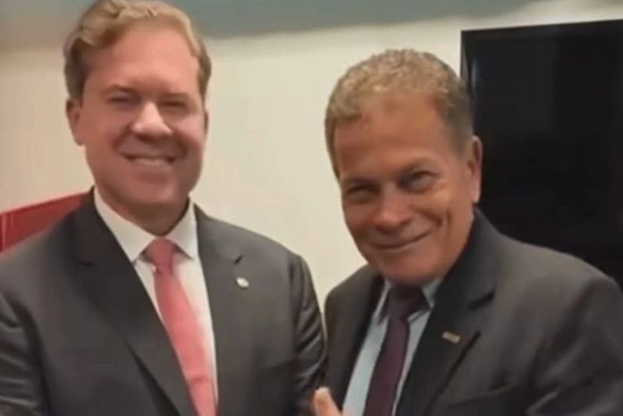 CCJ da Câmara aprova projeto de Marx que beneficia taxistas de todo o estado. Proposta segue para o Senado