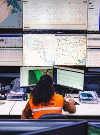 Maceió tem previsão de pancadas de chuva para este fim de semana