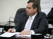 Deputado Fernando Pereira