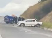 Suspeitos de homicídio no Agreste de AL morrem em confronto com a polícia no interior de SE