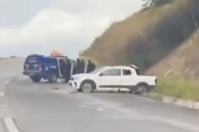 Suspeitos de homicídio no Agreste de AL morrem em confronto com a polícia no interior de SE