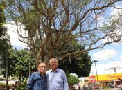 Museu e Escola de Artes comemoram 10 anos com homenagens ao mestre Zezito Guedes