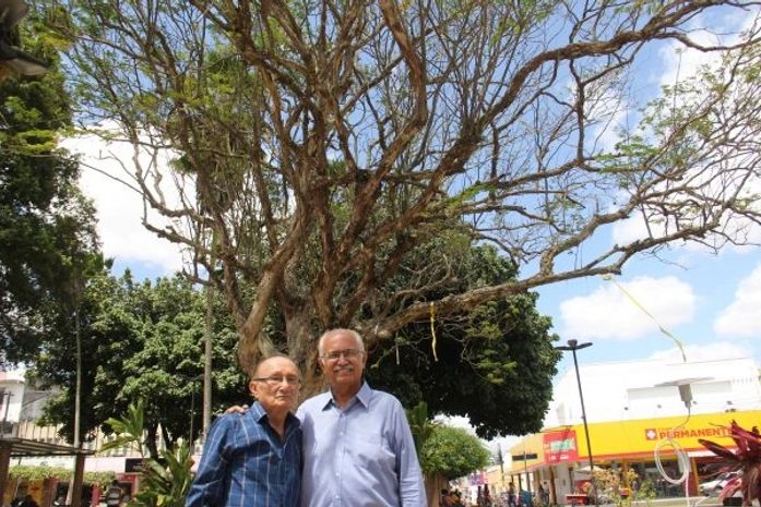 Museu e Escola de Artes comemoram 10 anos com homenagens ao mestre Zezito Guedes