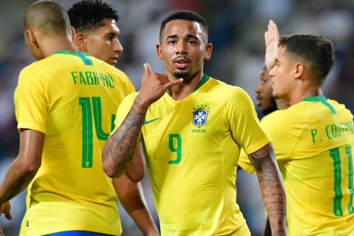 Gabriel Jesus