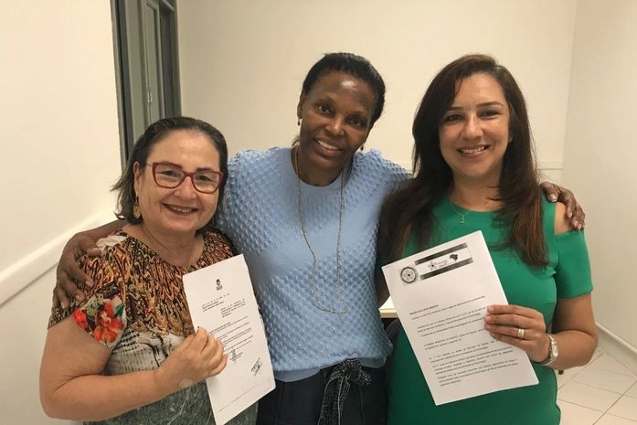 Proposta pela vereadora Fátima Santiago, Fibromialgia será tema de Audiência Pública na Câmara Municipal de Maceió