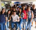 Daniel Barbosa celebra 20 anos da Ufal Arapiraca e defende emancipação