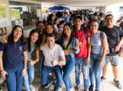 Daniel Barbosa celebra 20 anos da Ufal Arapiraca e defende emancipação