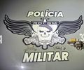 Dois homens são presos em flagrante com armas de fogo durante operações em Marechal Deodoro e Arapiraca