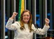 Agora é lei: projeto da Dra Eudócia cria marco regulatório para vacina contra o câncer no Brasil