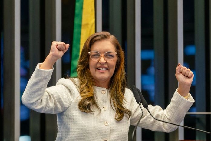 Agora é lei: projeto da Dra Eudócia cria marco regulatório para vacina contra o câncer no Brasil