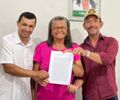 Tia Júlia determina reabertura do posto de apoio da Saúde do Sítio Amaro