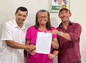 Tia Júlia determina reabertura do posto de apoio da Saúde do Sítio Amaro